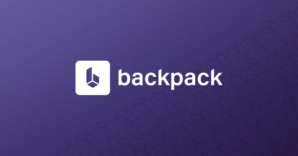 backpackforlaravel.com